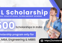IOCL Scholarship