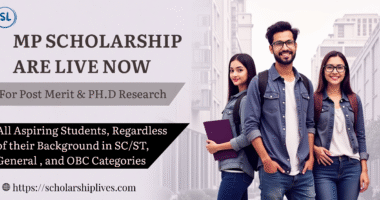 MP Scholarship
