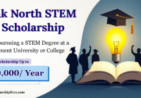 Oak North STEM Scholarship