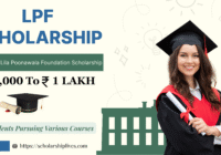 LPF Scholarship