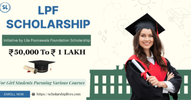 LPF Scholarship