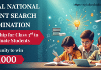 Ajmal National Talent Search Examination