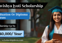 Bhavishya Jyoti Scholarship