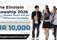 The Einstein Fellowship