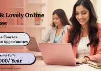 Glow & Lovely Online Courses