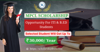 MPCL Scholarship