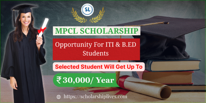 MPCL Scholarship