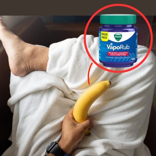 Utilisations secrètes de Vicks VapoRub révélées : des astuces incroyables que vous devez essayer maintenant!